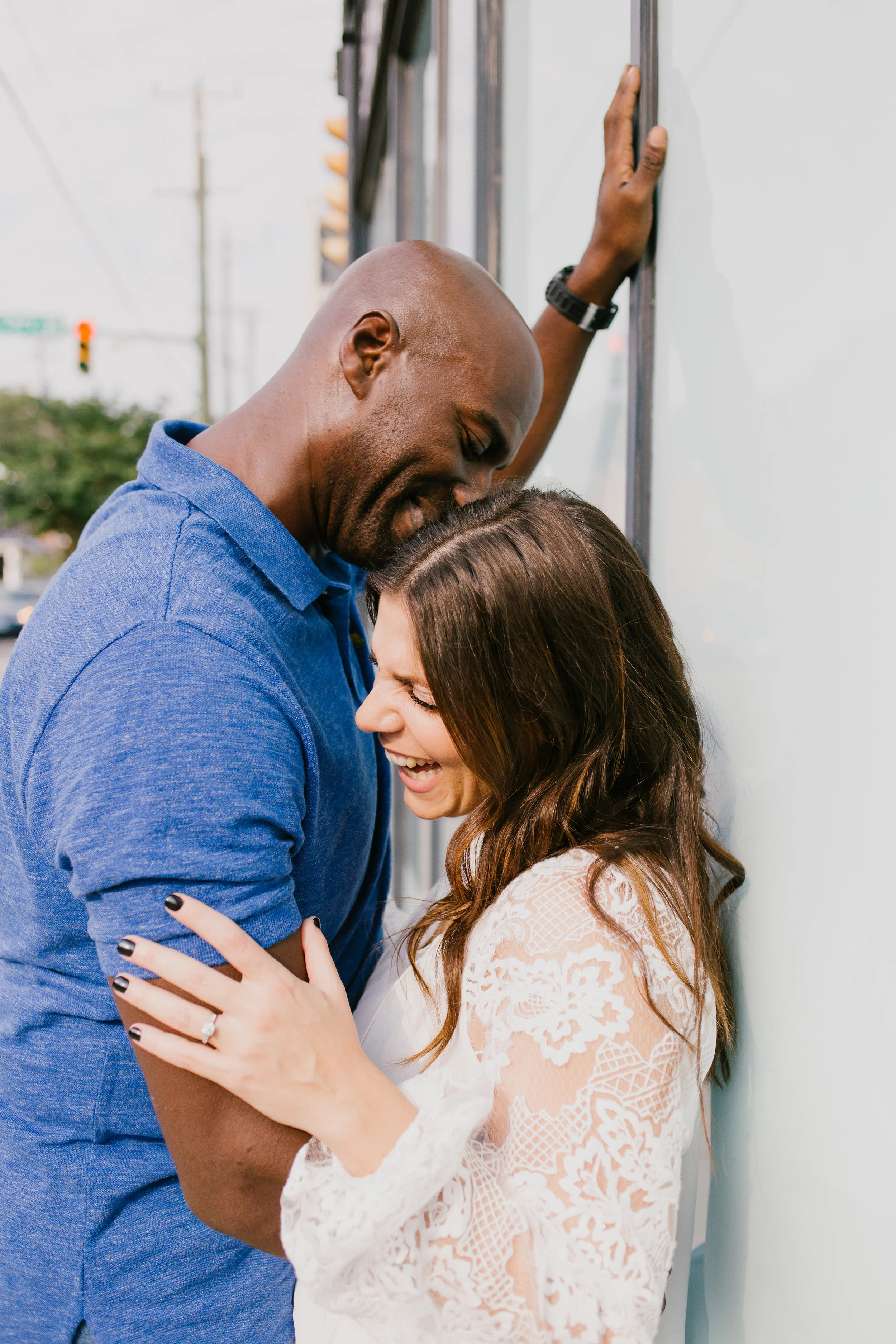 Richmond Virginia Family Photography Session by Jaime Patterson of Hidden Exposure Photography