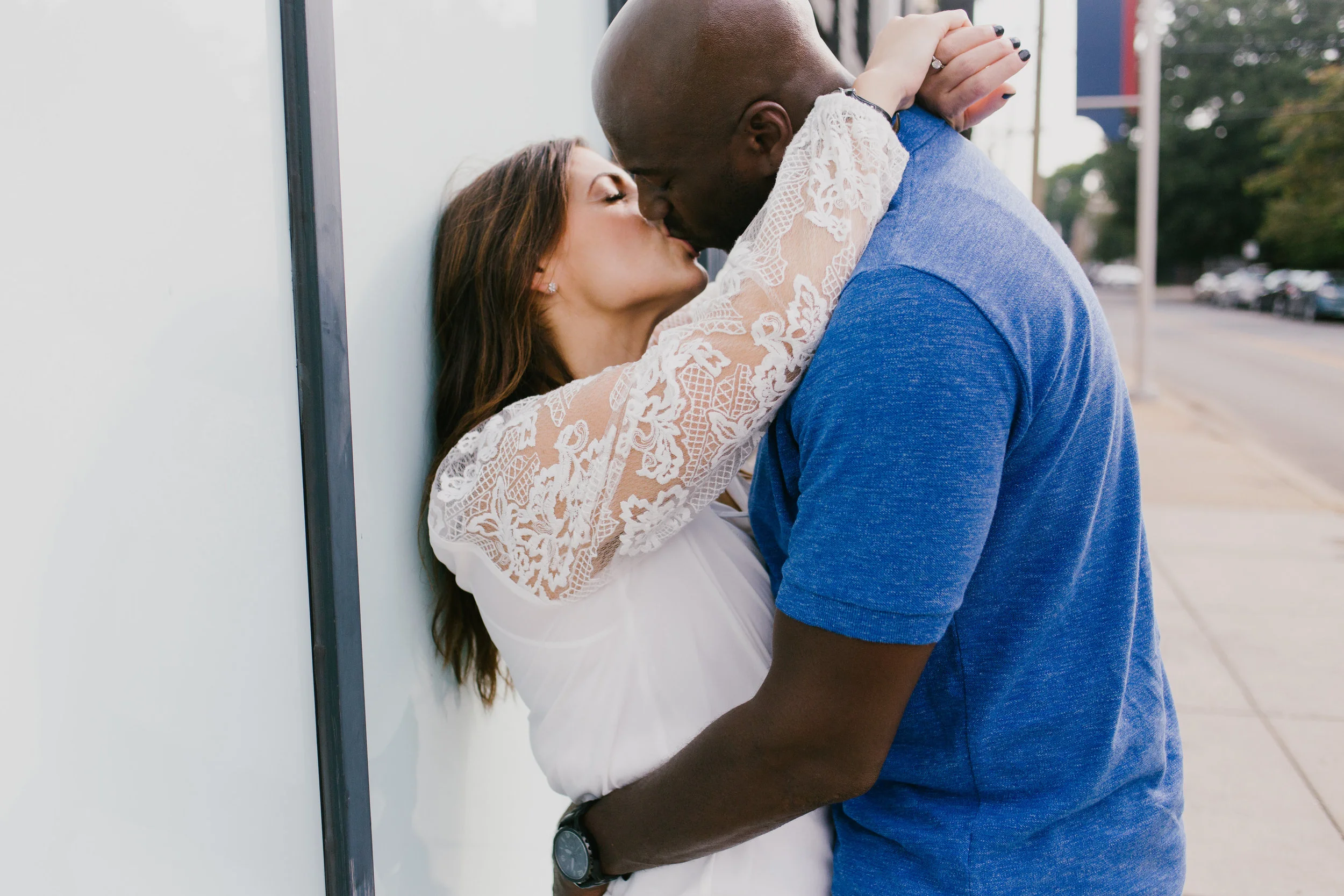 Richmond Virginia Family Photography Session by Jaime Patterson of Hidden Exposure Photography