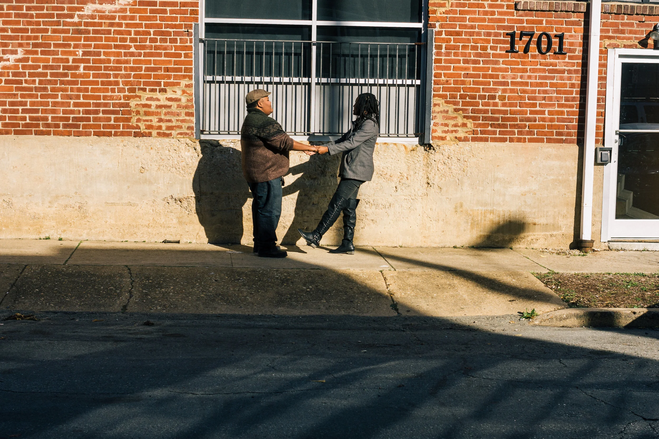 Hidden Exposure Photography In Home Richmond Virginia