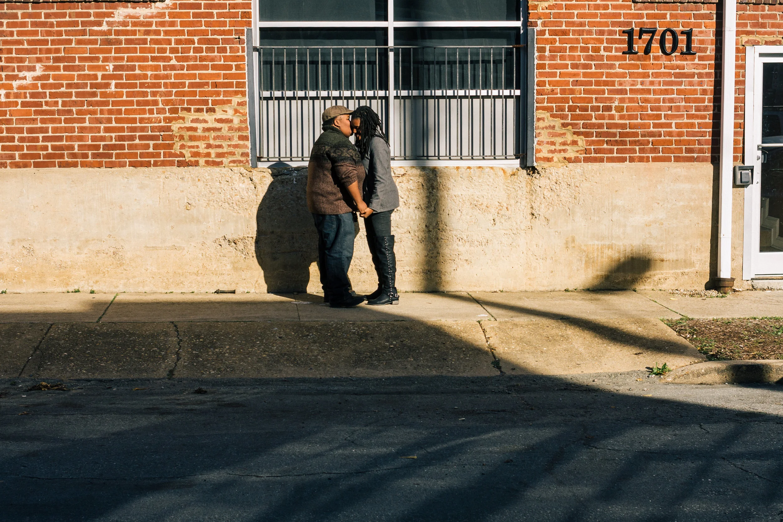 Hidden Exposure Photography In Home Richmond Virginia