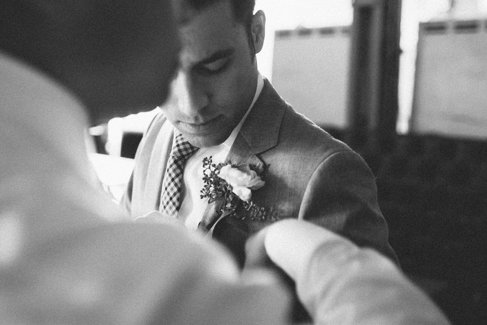 Heidi Uhlman Chicago Bottom Lounge wedding