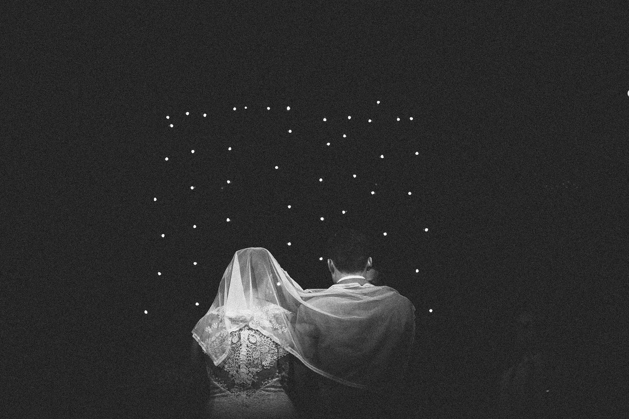 Heidi Uhlman Chicago Bottom Lounge wedding