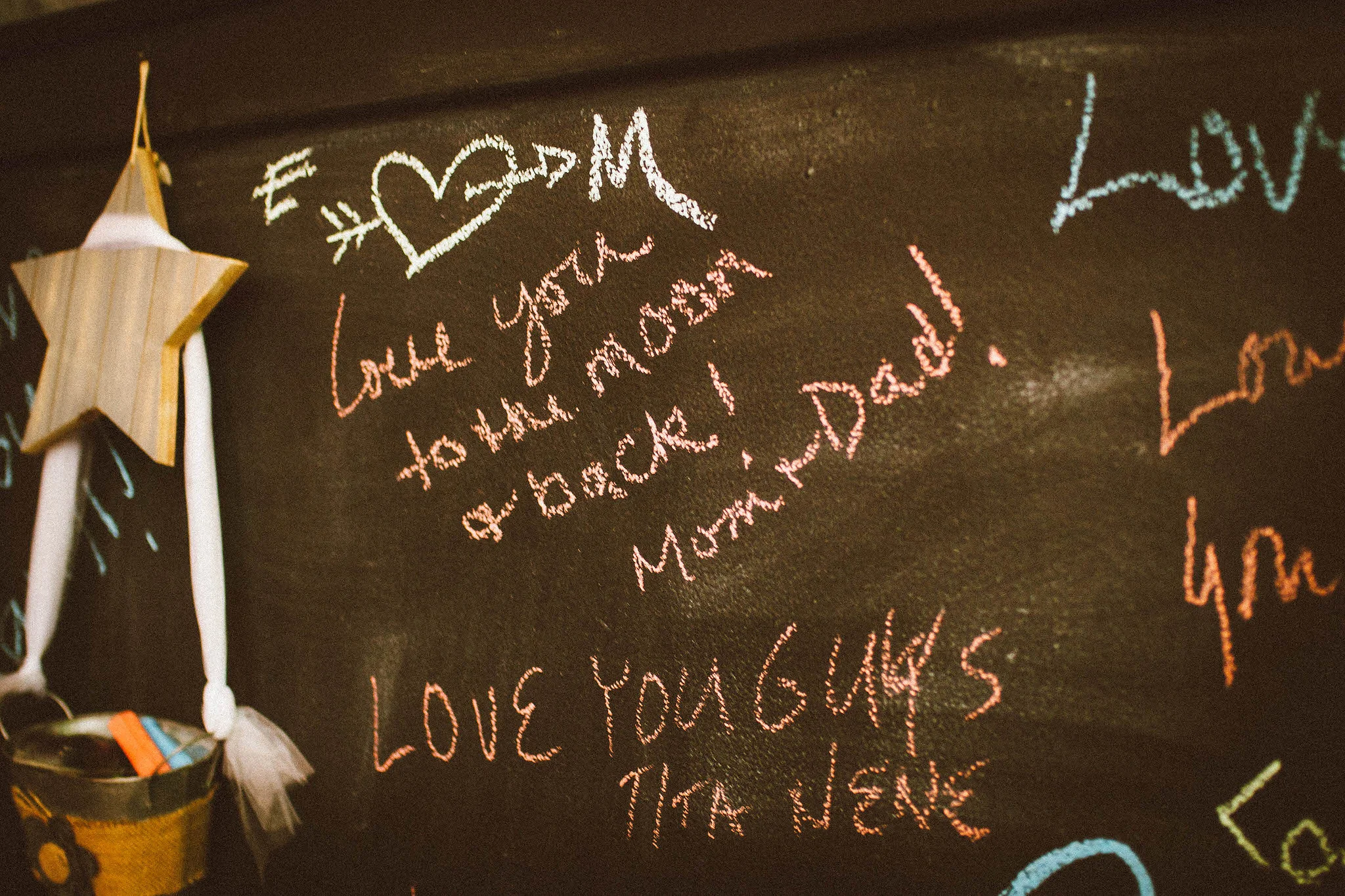 Heidi Uhlman Chicago Bottom Lounge wedding