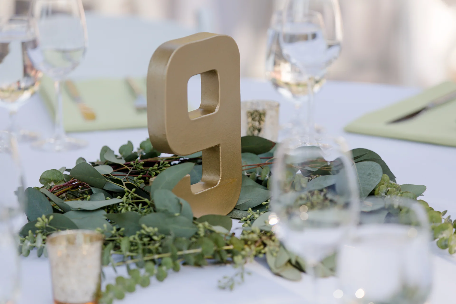 Outdoor wedding in the Bay Area by Juniper Spring Photography