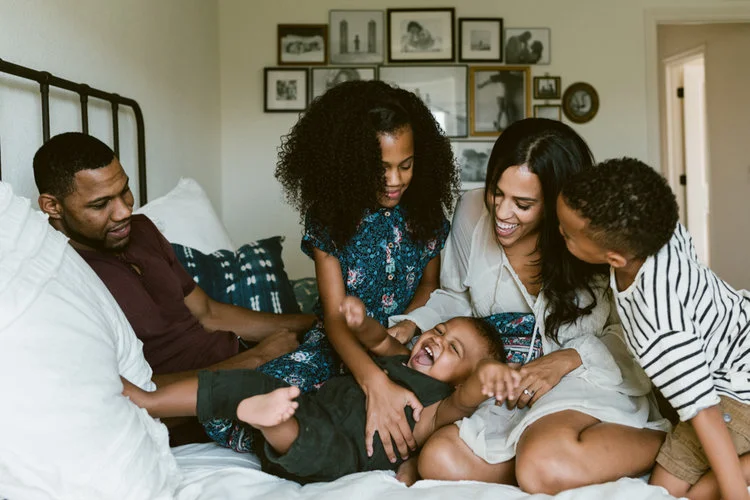 The Family Narrative