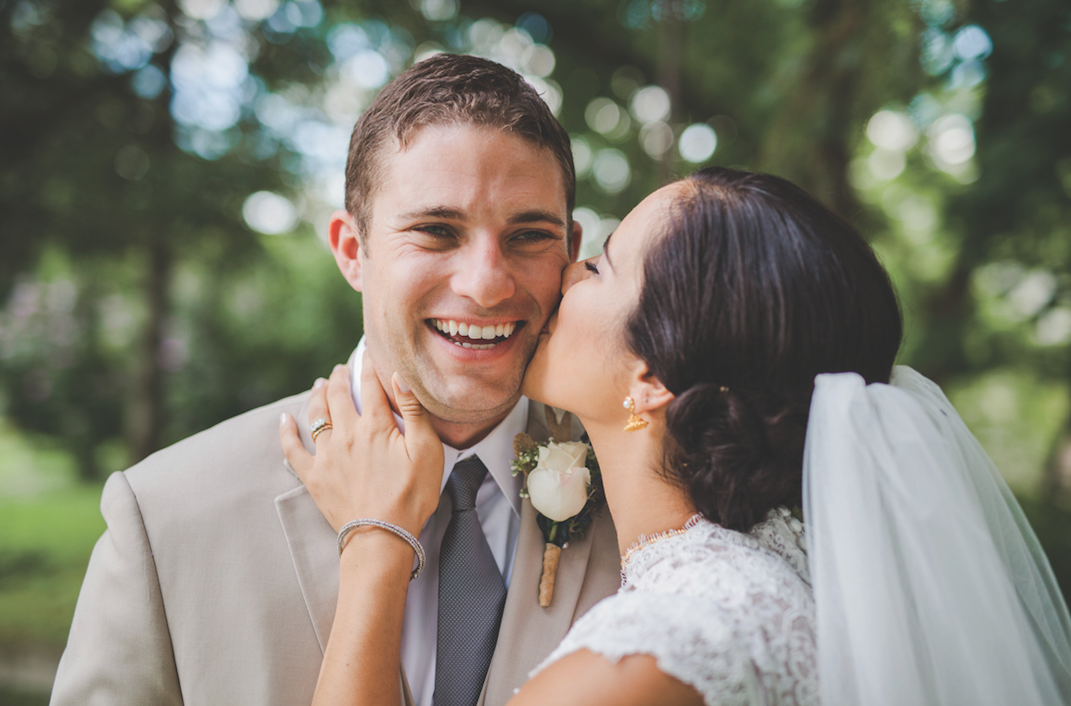 12 Questions to Determine What Kind of Wedding You Should Have