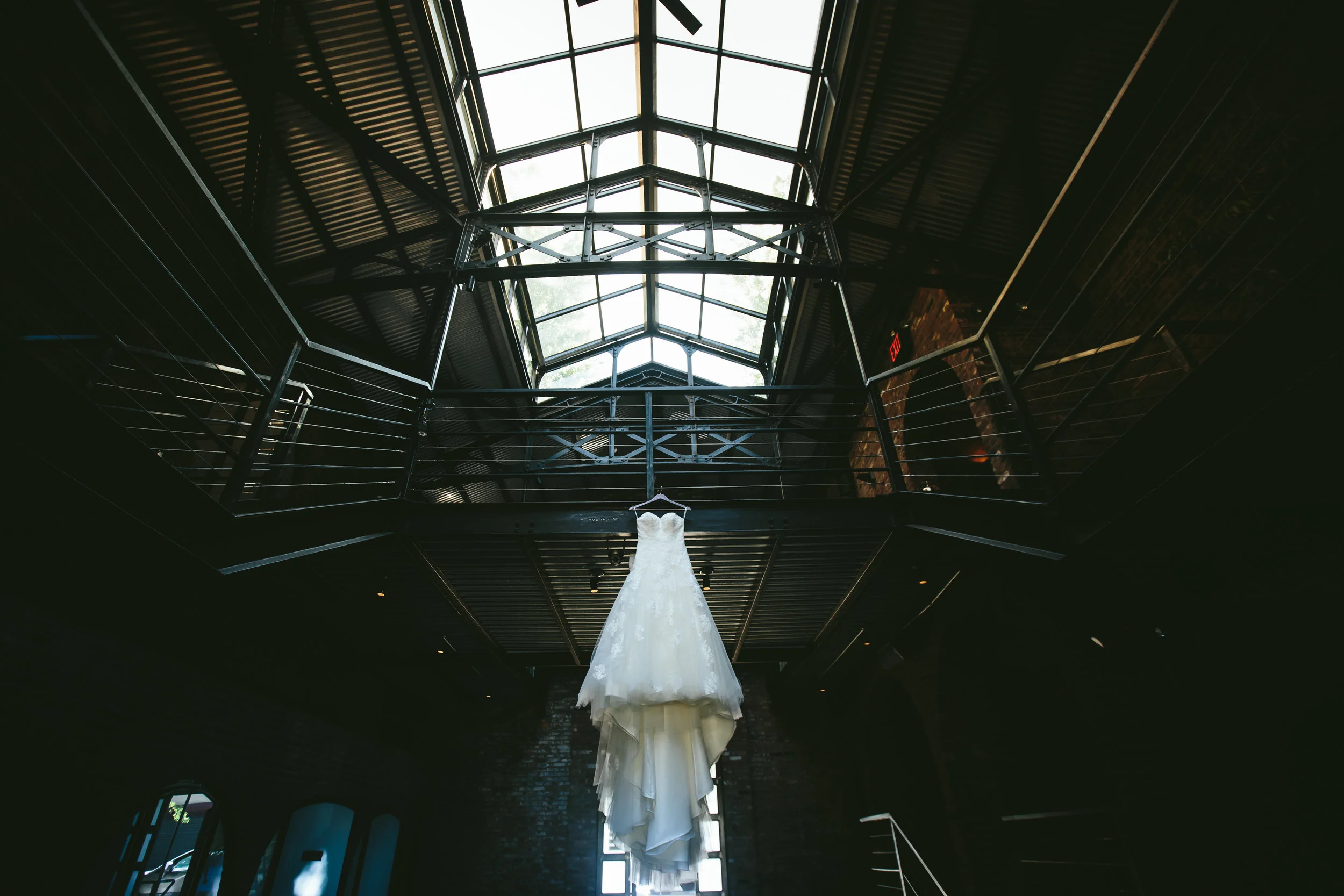 The Foundry+Long Island City+Indian+Intercultural Wedding+Tall &amp; Small Events+ein photography