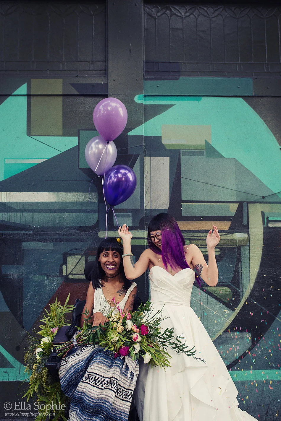 Out of the Box Challenge // Bay Area Creatives