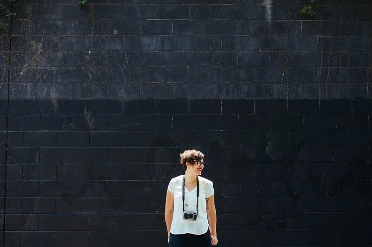 Woke Wednesday // Meet Shawnee Custalow of A Lovely Photo