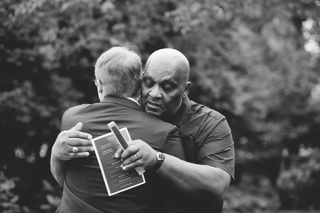 Bri Richards Parsons Garden Seattle Wedding