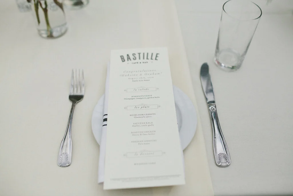 Bri Richards Parsons Garden Seattle Wedding