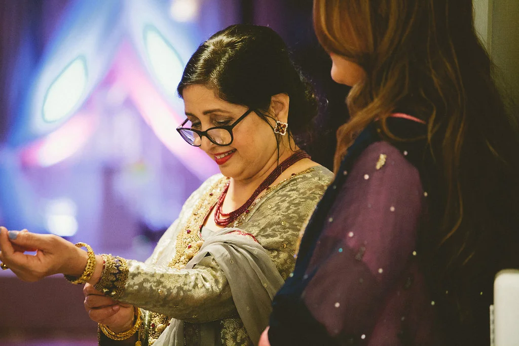 Bri McDaniel Photography Pakistani Wedding