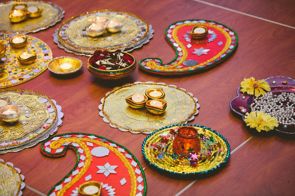 Bri McDaniel Photography Pakistani Wedding