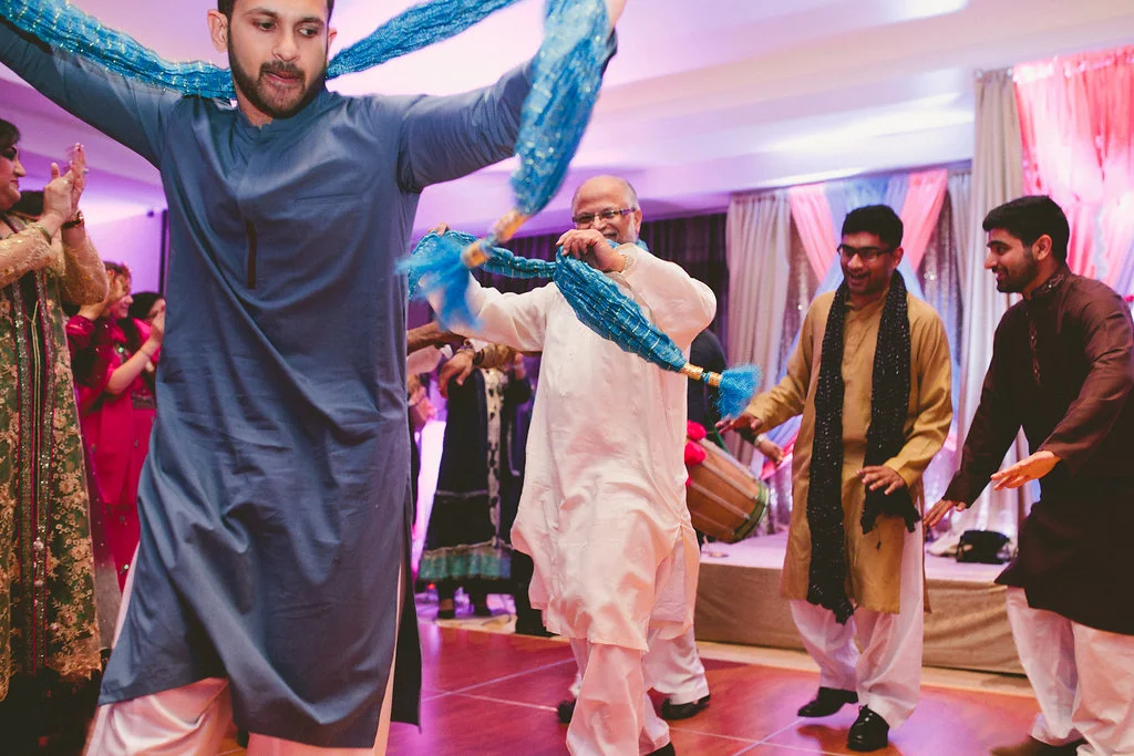Bri McDaniel Photography Pakistani Wedding