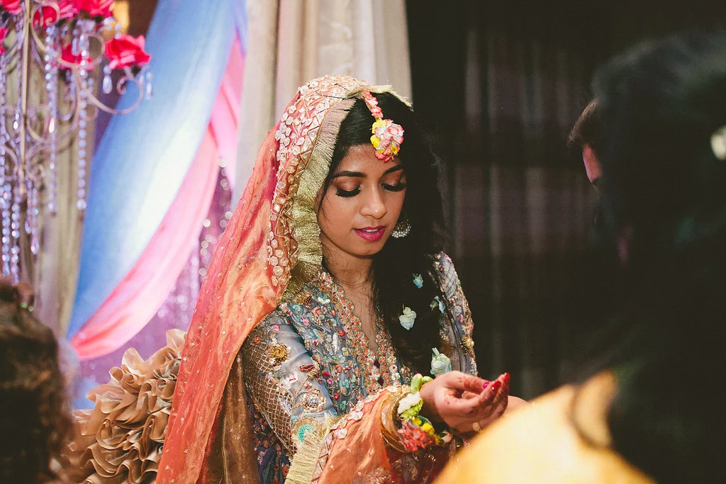Bri McDaniel Photography Pakistani Wedding