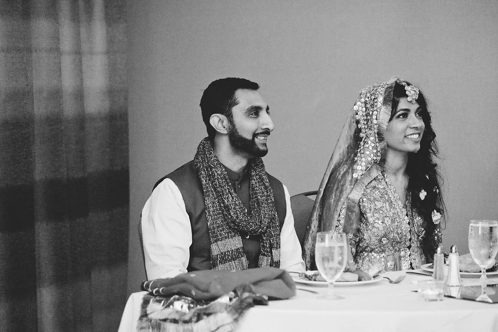 Bri McDaniel Photography Pakistani Wedding
