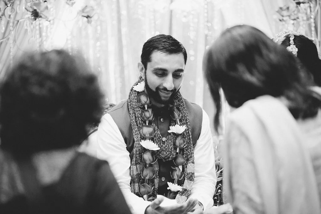 Bri McDaniel Photography Pakistani Wedding