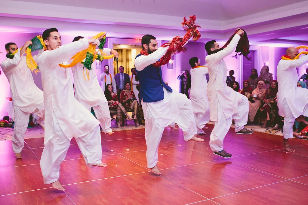 Bri McDaniel Photography Pakistani Wedding