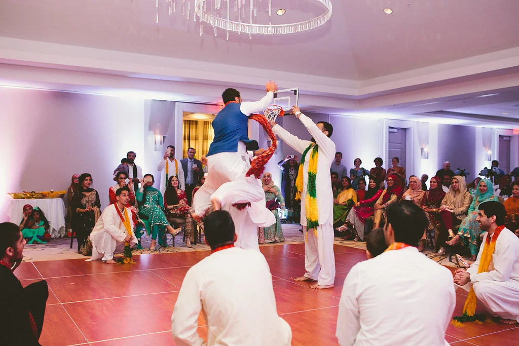Bri McDaniel Photography Pakistani Wedding