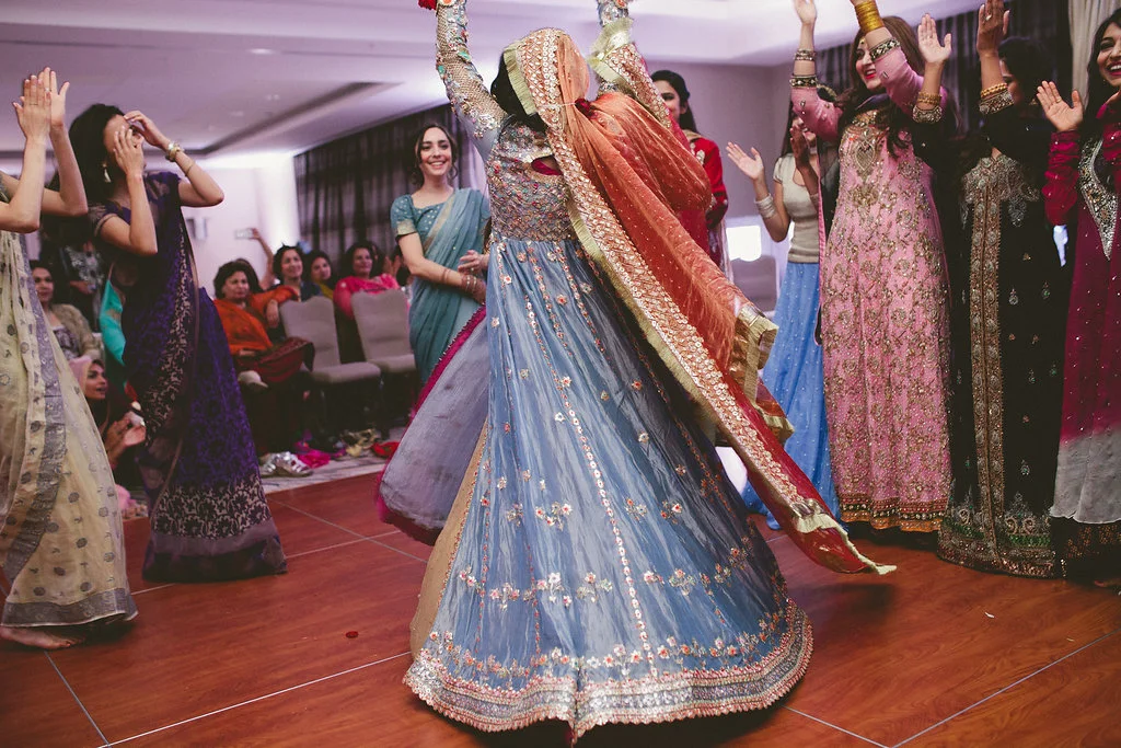 Bri McDaniel Photography Pakistani Wedding