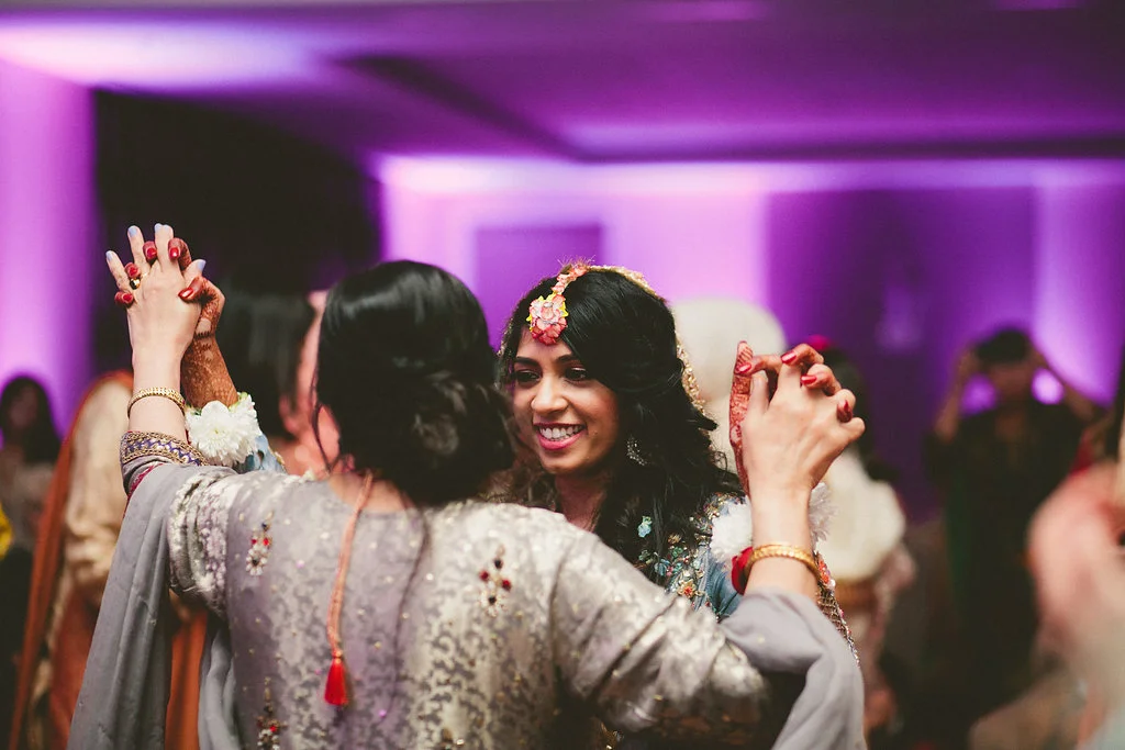 Bri McDaniel Photography Pakistani Wedding