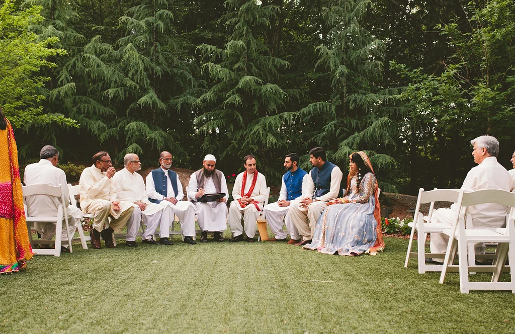Bri McDaniel Photography Pakistani Wedding