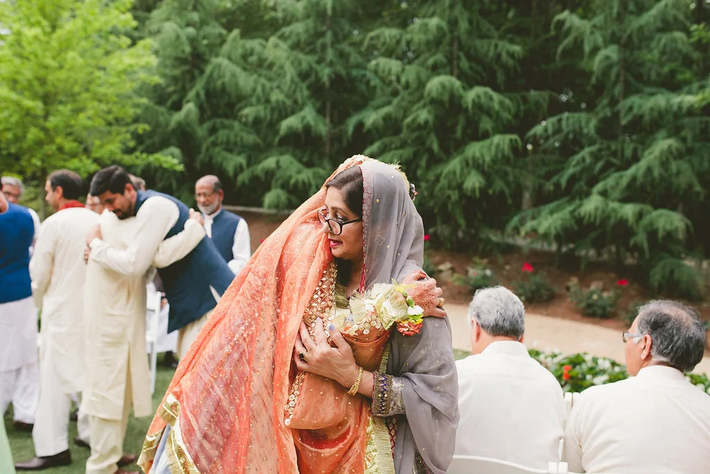 Bri McDaniel Photography Pakistani Wedding