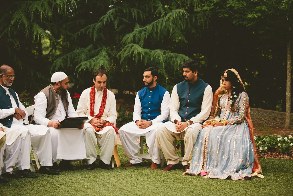 Bri McDaniel Photography Pakistani Wedding