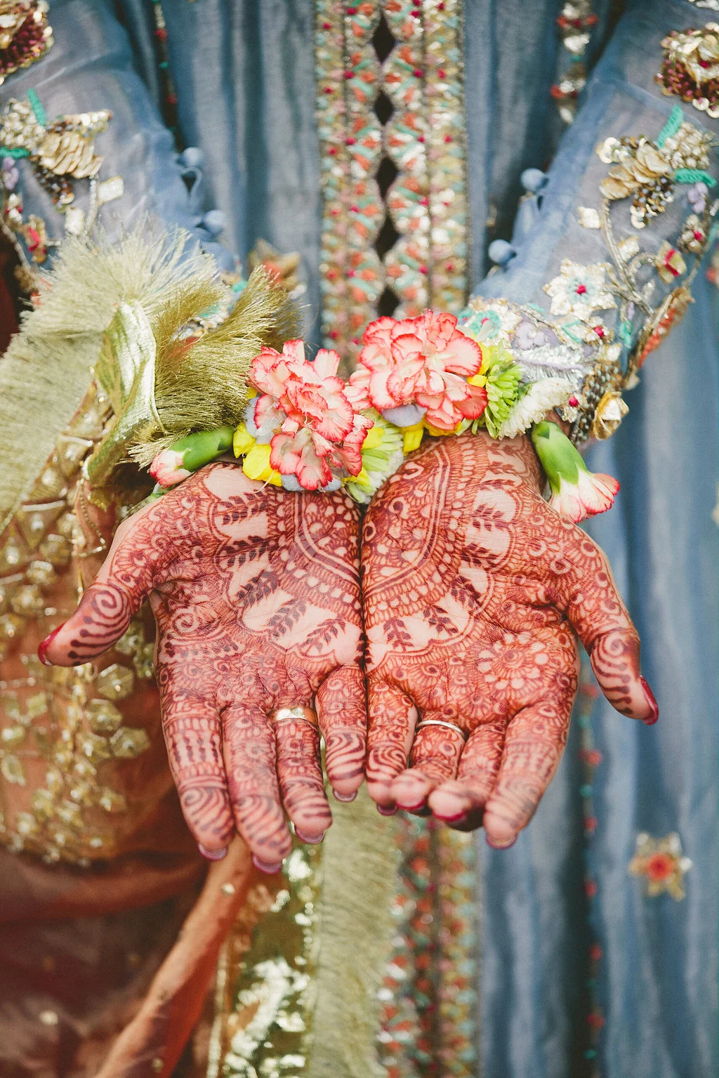 Bri McDaniel Photography Pakistani Wedding