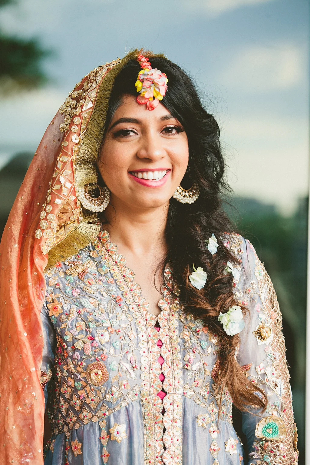 Bri McDaniel Photography Pakistani Wedding