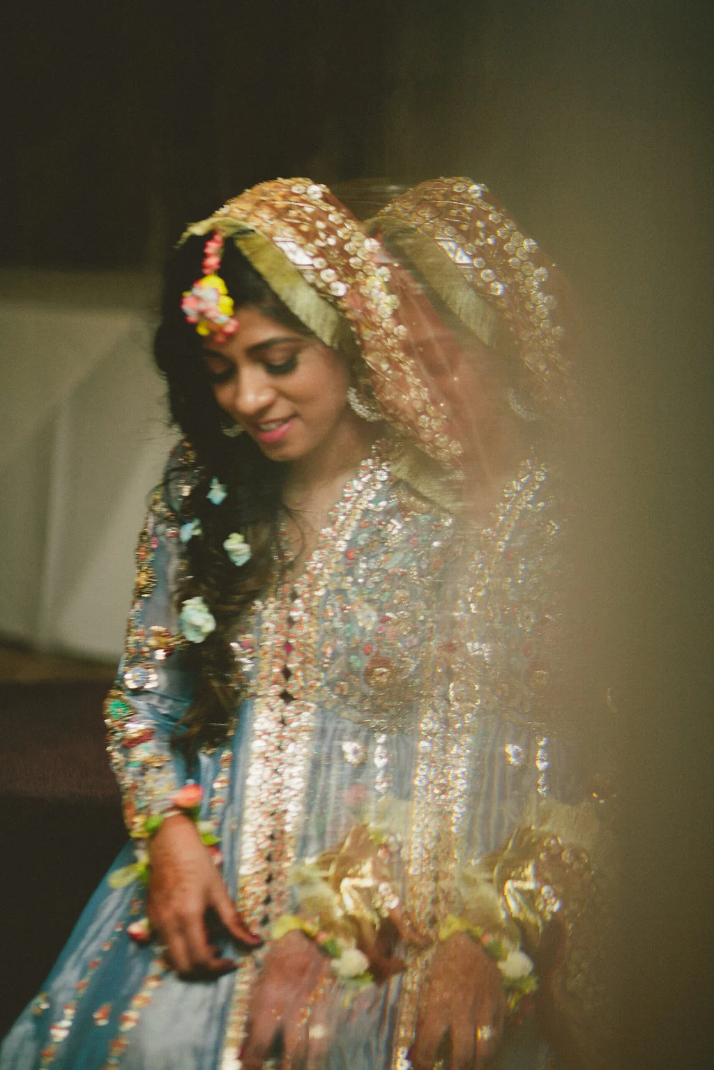 Bri McDaniel Photography Pakistani Wedding