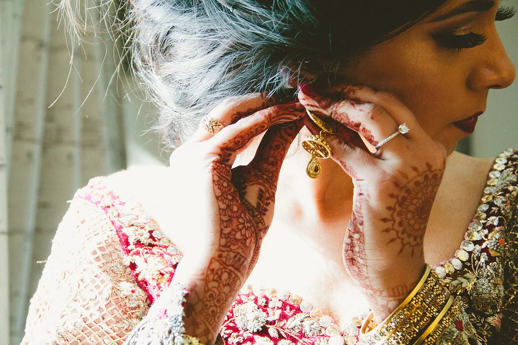 Bri McDaniel Photography Pakistani Wedding