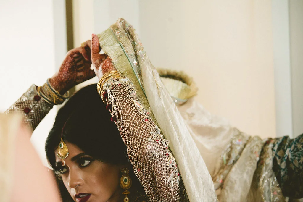 Bri McDaniel Photography Pakistani Wedding