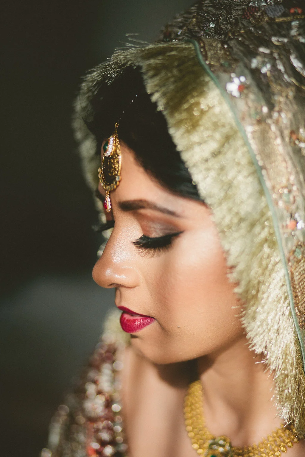 Bri McDaniel Photography Pakistani Wedding