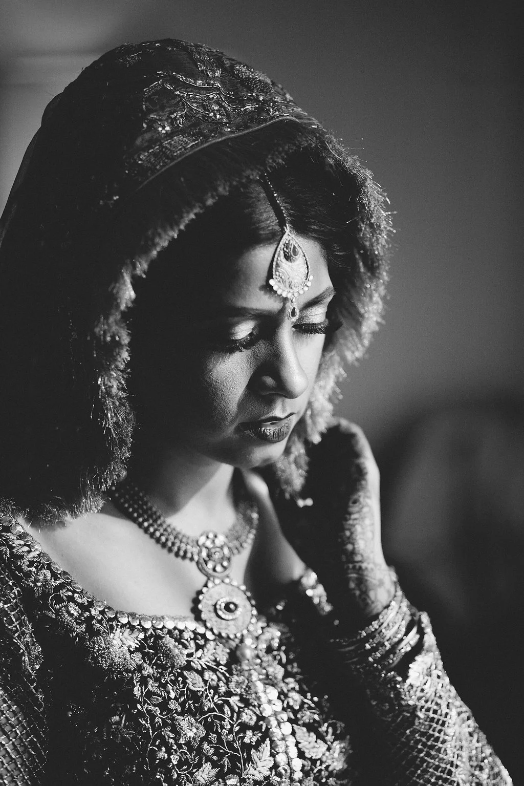 Bri McDaniel Photography Pakistani Wedding