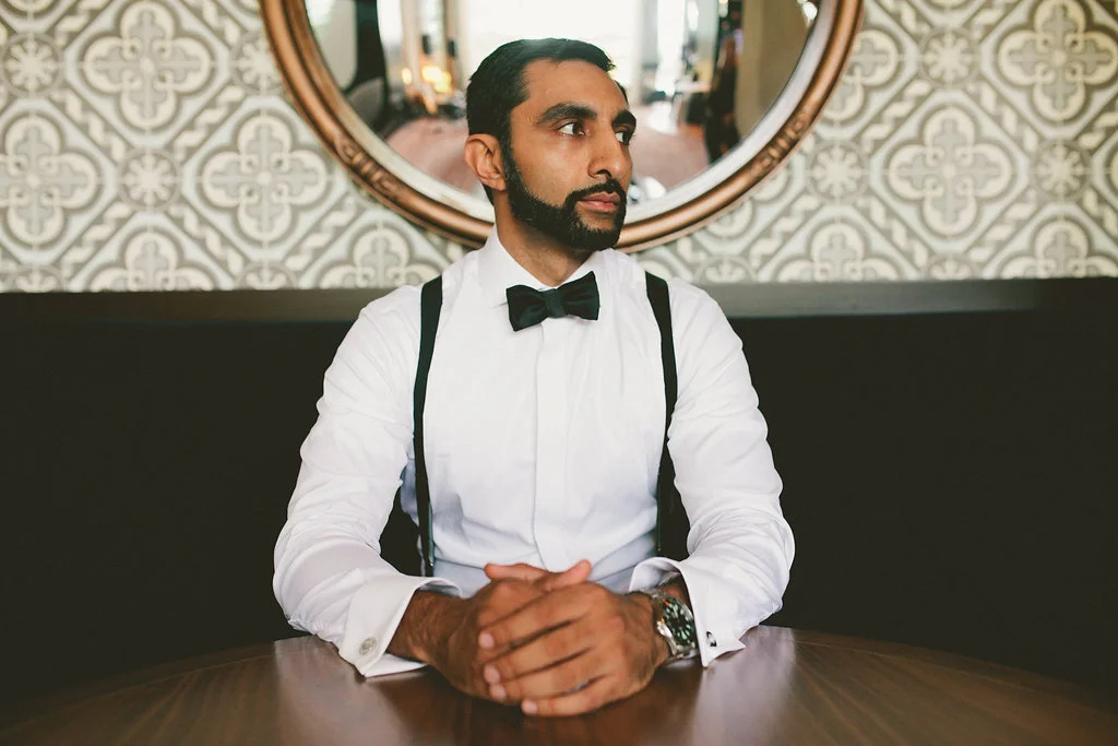 Bri McDaniel Photography Pakistani Wedding