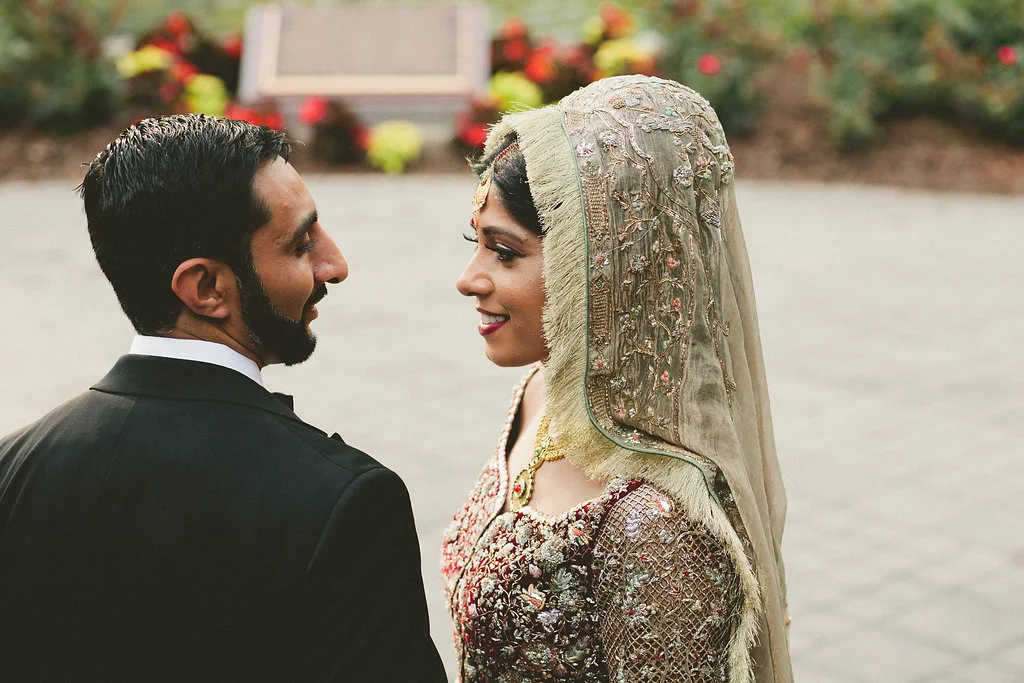 Bri McDaniel Photography Pakistani Wedding