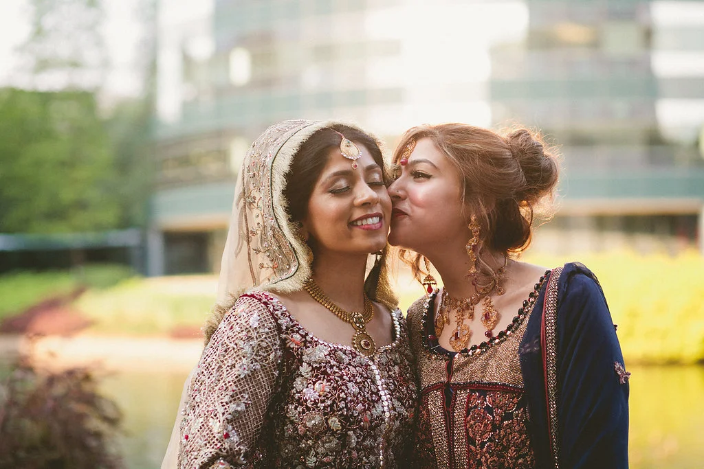 Bri McDaniel Photography Pakistani Wedding