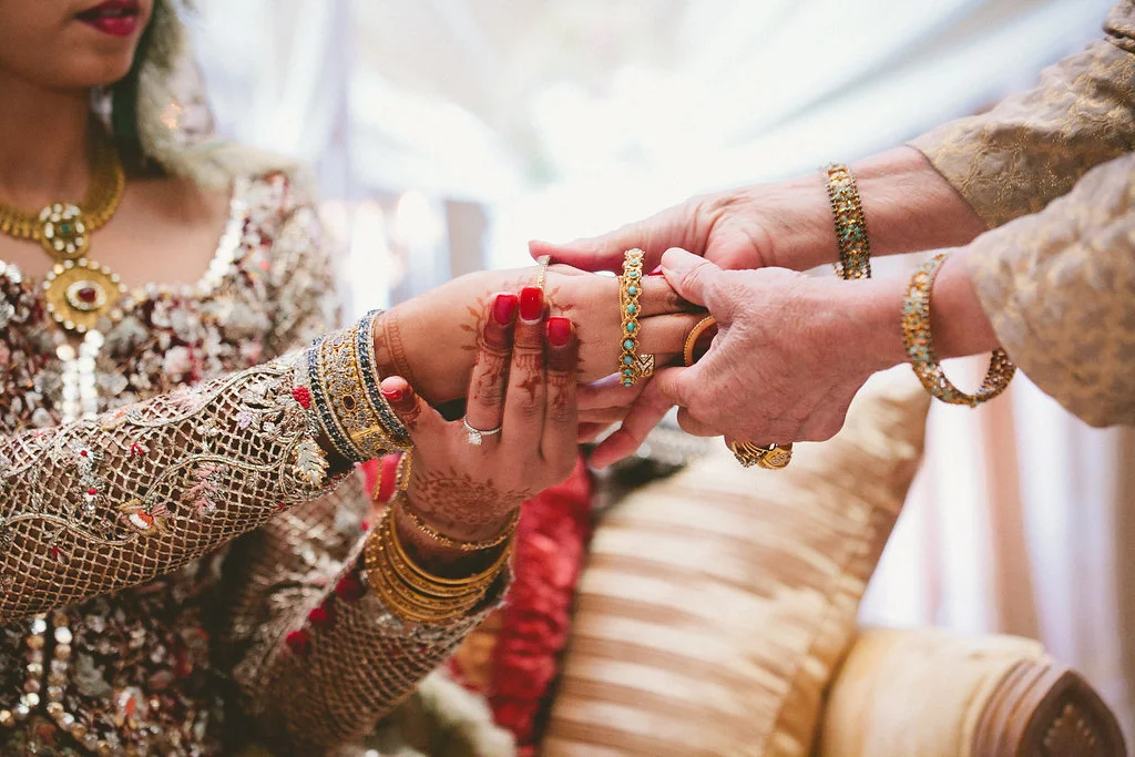 Bri McDaniel Photography Pakistani Wedding