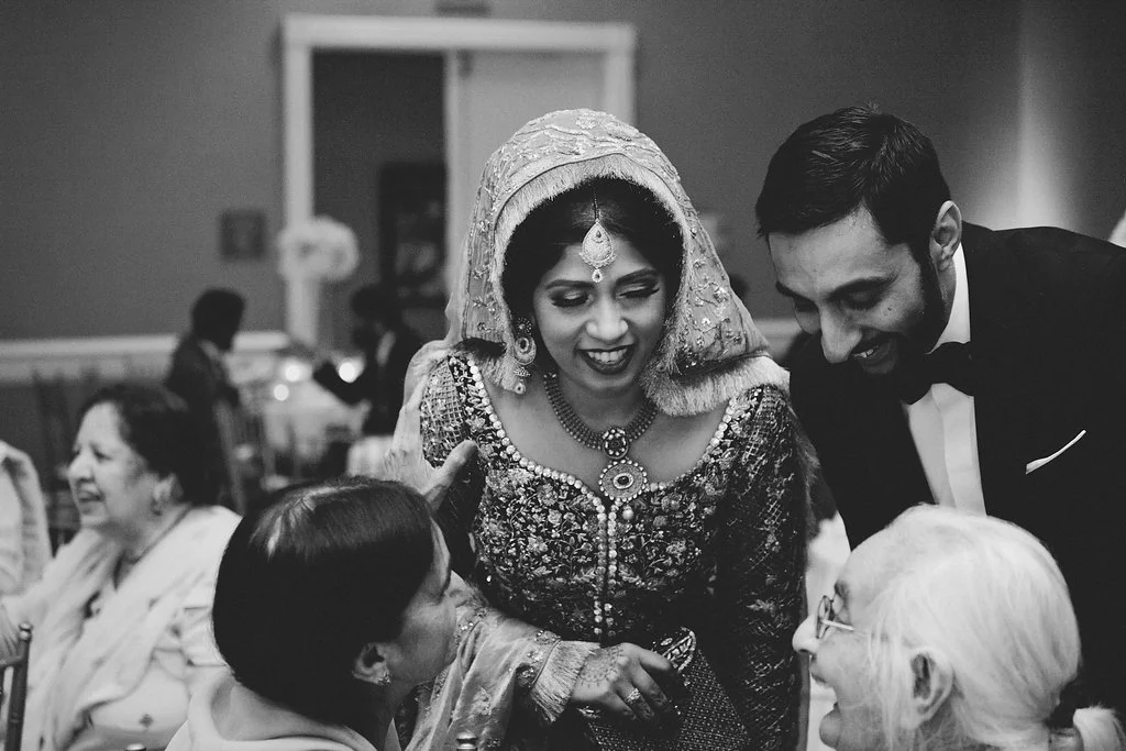 Bri McDaniel Photography Pakistani Wedding