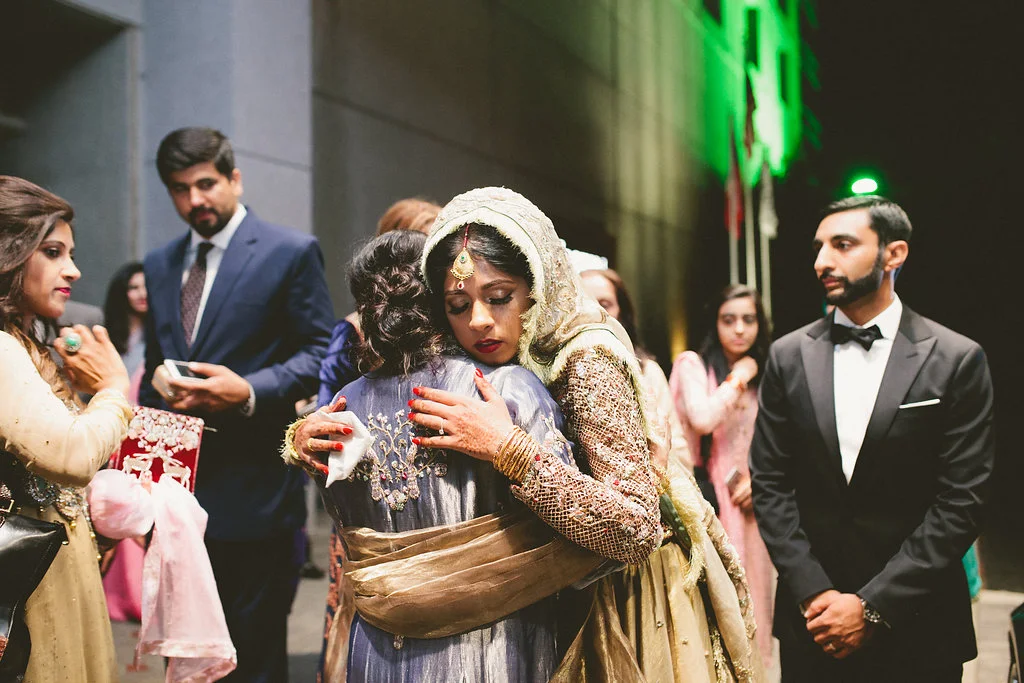 Bri McDaniel Photography Pakistani Wedding