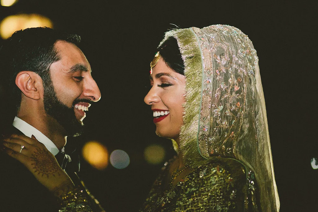 Bri McDaniel Photography Pakistani Wedding