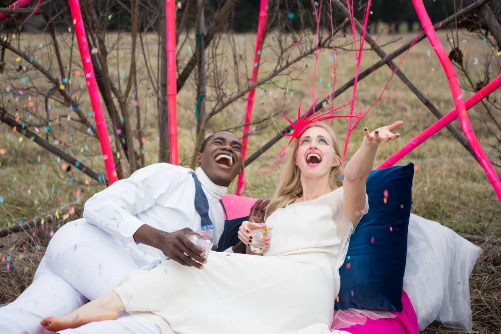 Out of the Box Challenge // Uncommon Goods