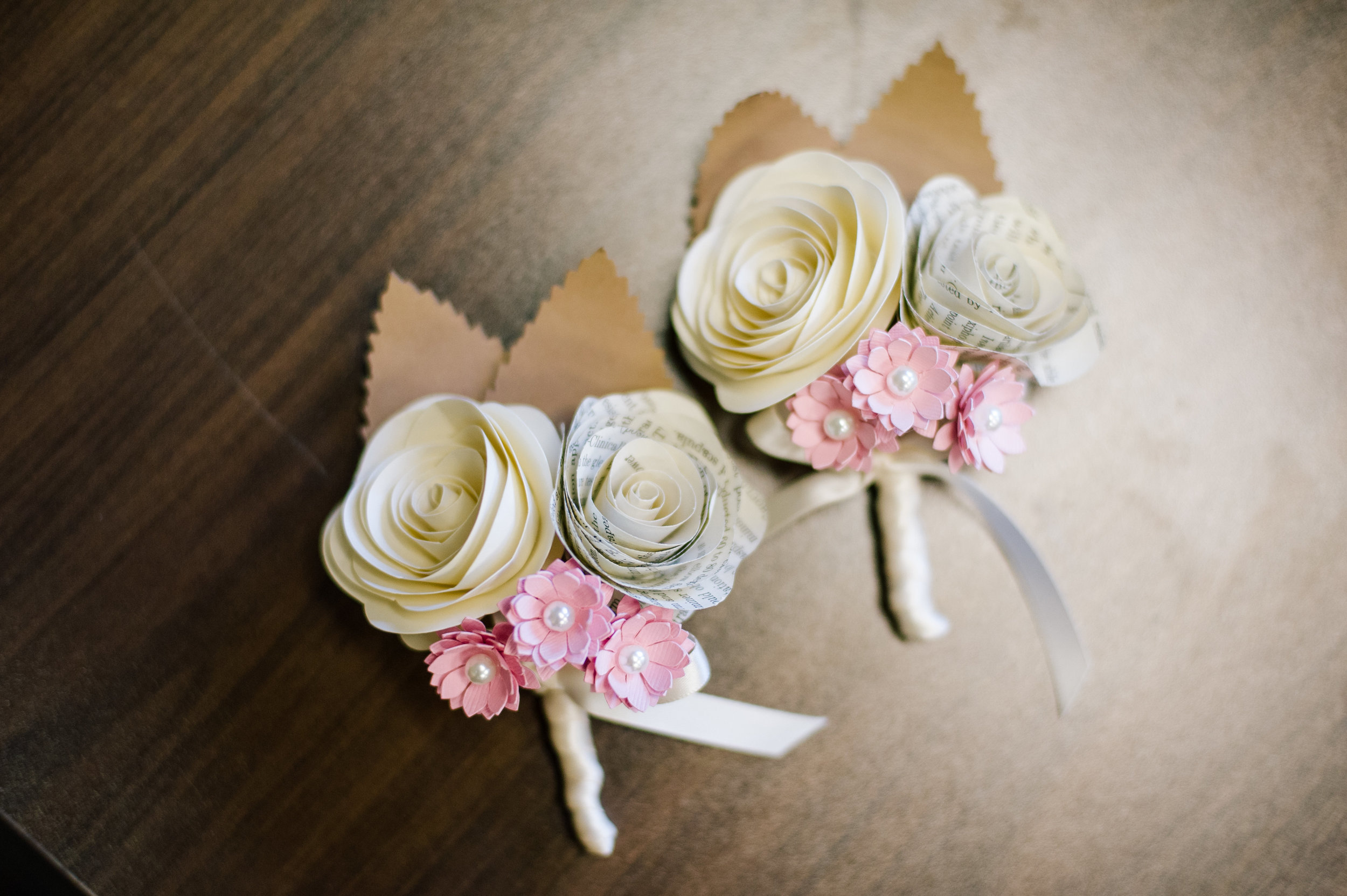 Smitten Chickens College Sweethearts Wedding