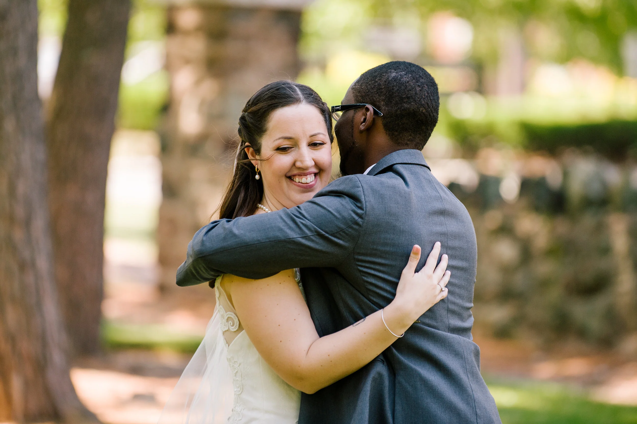 Smitten Chickens College Sweethearts Wedding