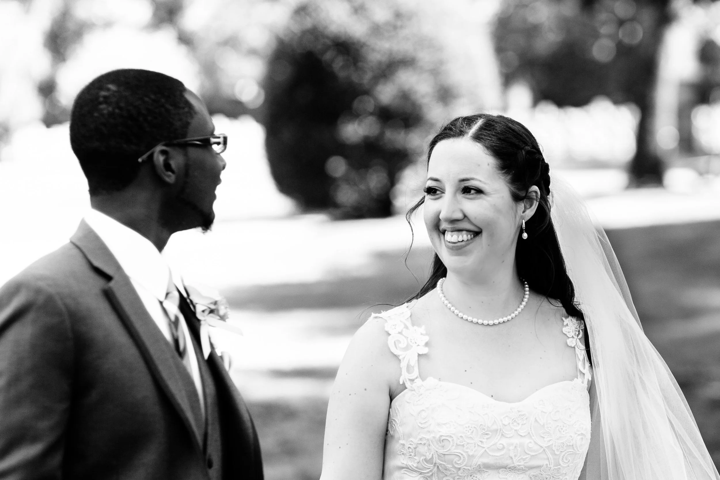 Smitten Chickens College Sweethearts Wedding