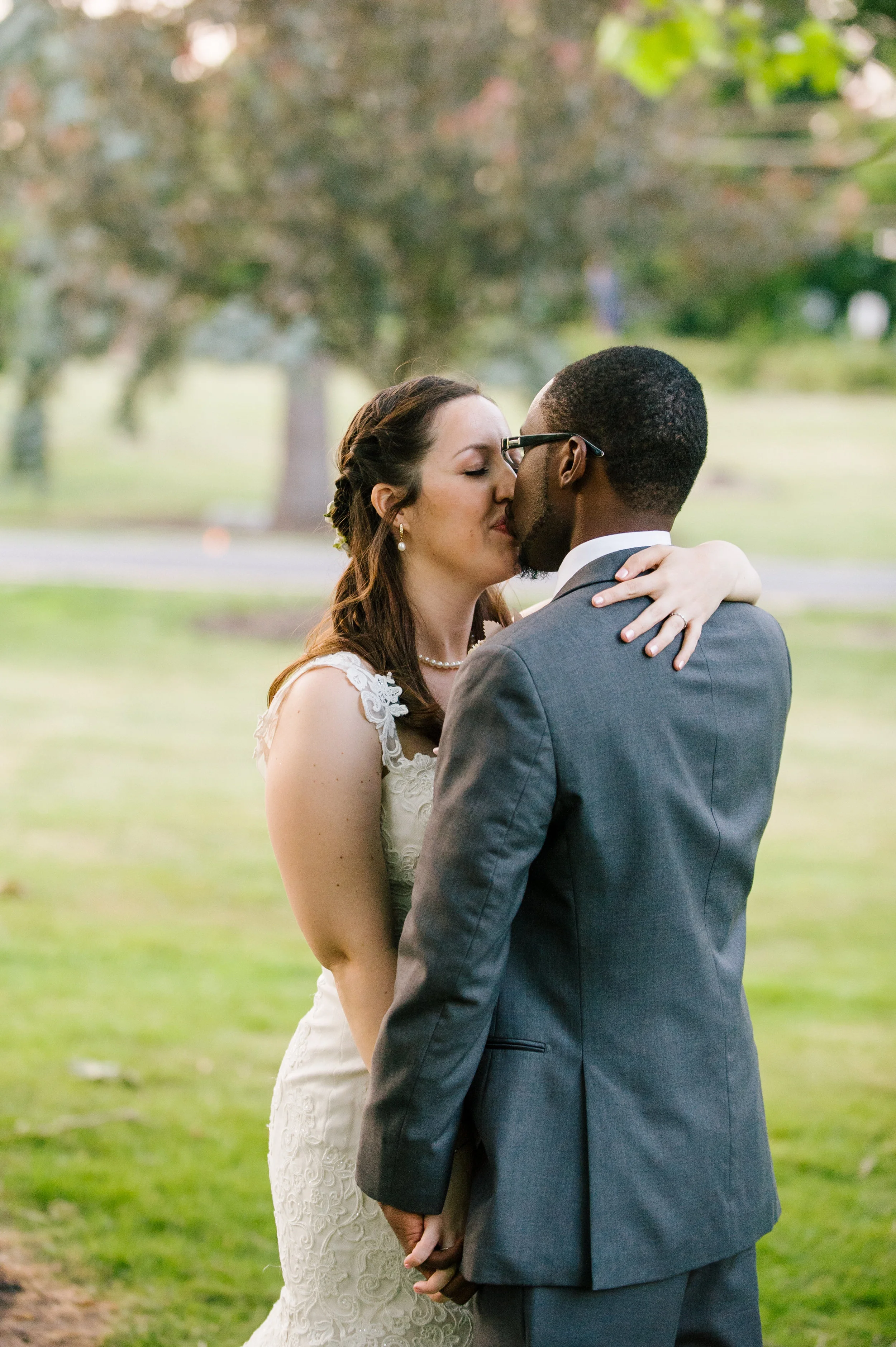 Smitten Chickens College Sweethearts Wedding