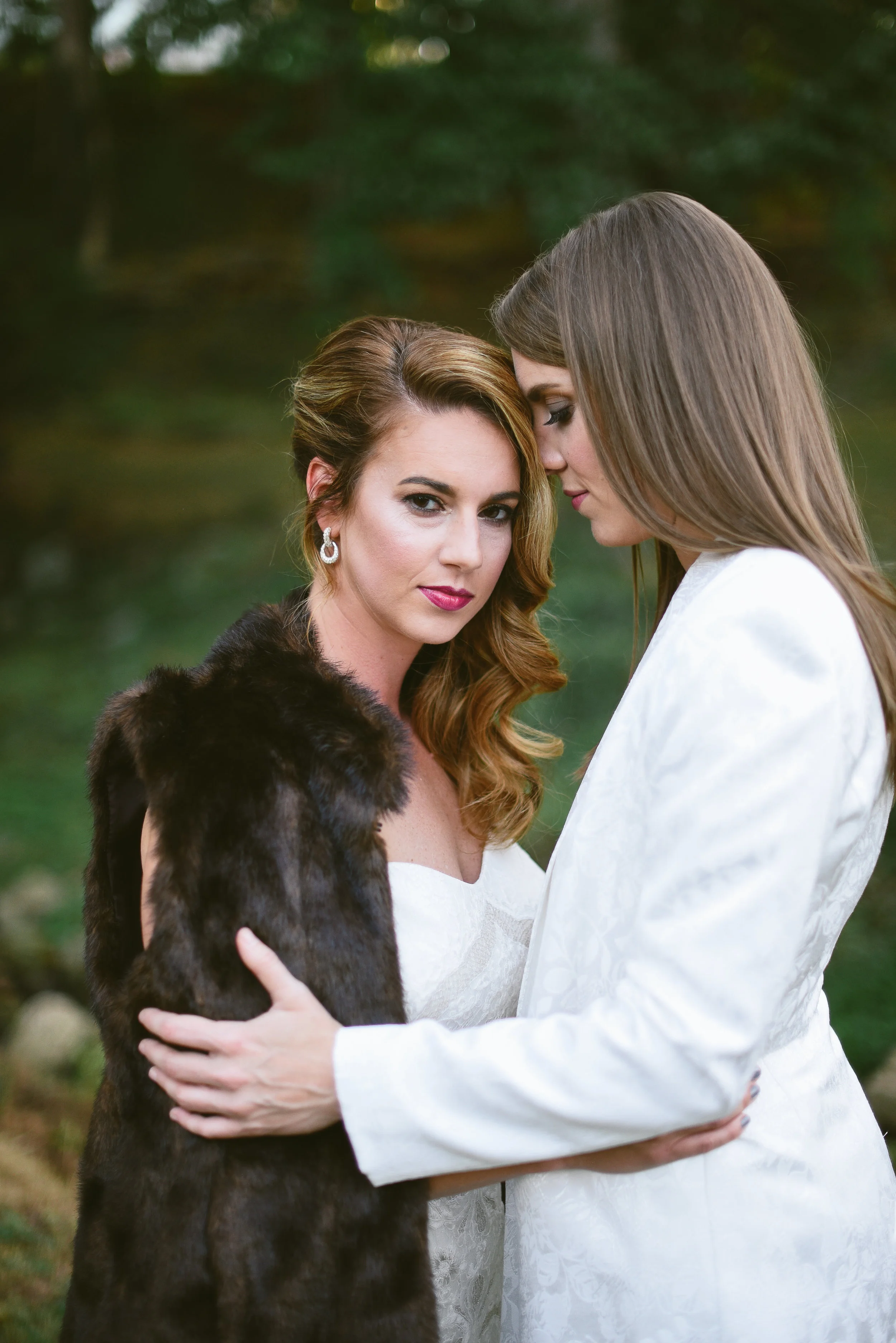 ivory coat best friends