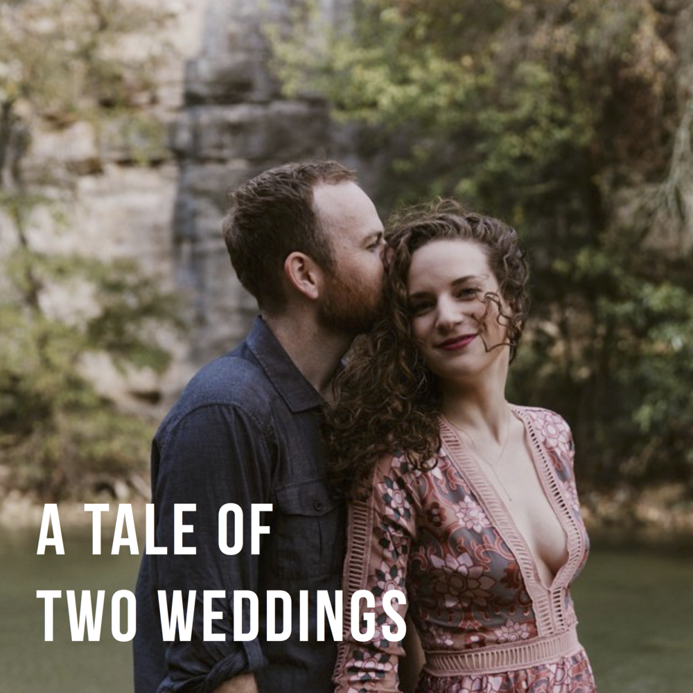 The Avowed Podcast // Episode 03: A Tale of Two Weddings