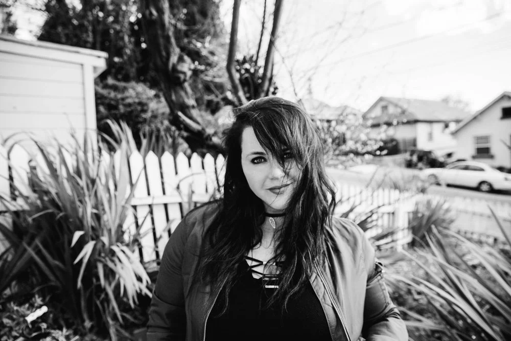 Woke Wednesday // Meet Jamie Thrower of Studio XIII Photography